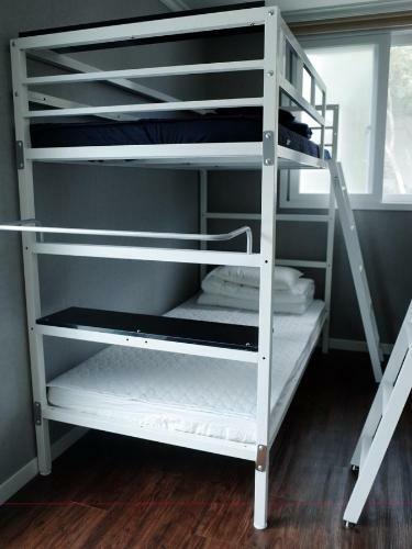 Albergue Muju In Guesthouse