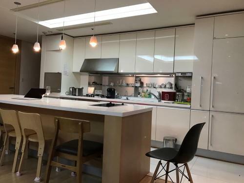 Apartamento Seoul Stay