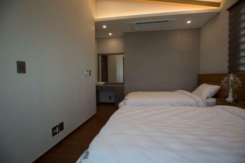 Hotel Jeju Laon Villege