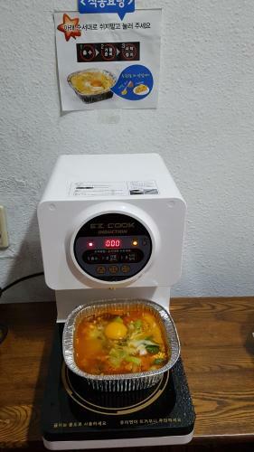 Motel Seong Dong Jang