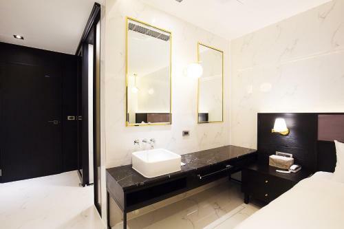 Brown Dot Hotel Business Busan Station