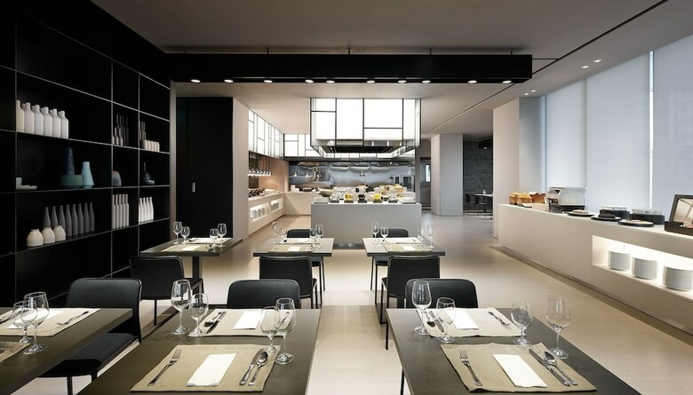 Hotel Shilla Stay Seocho