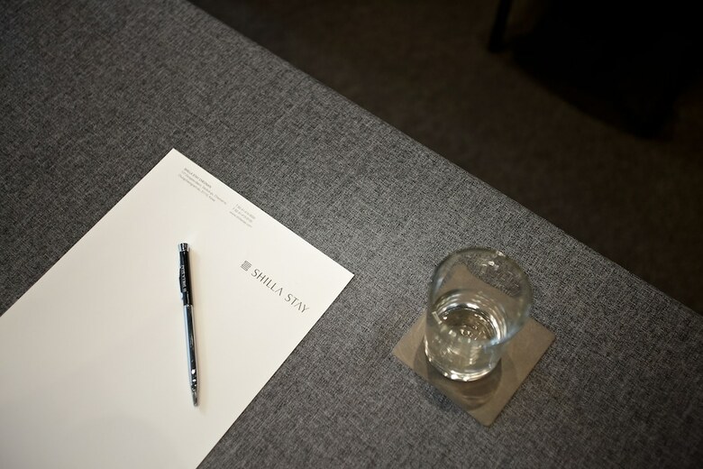 Hotel Shilla Stay Seocho