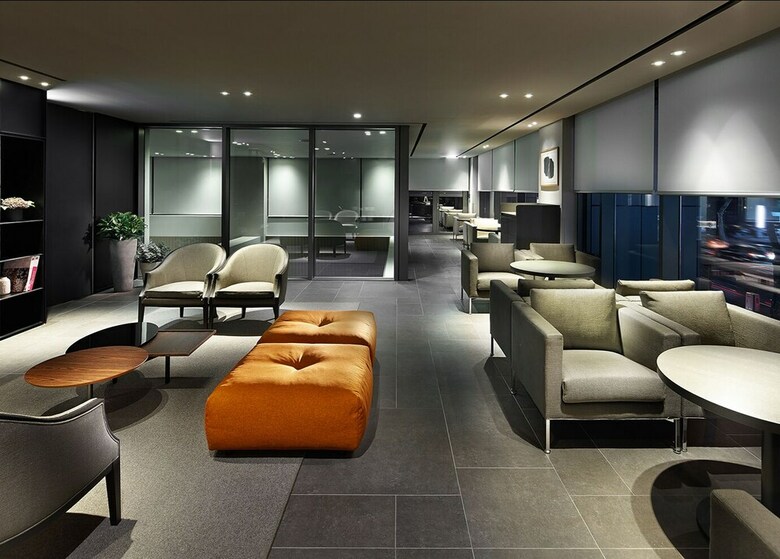 Hotel Shilla Stay Seocho