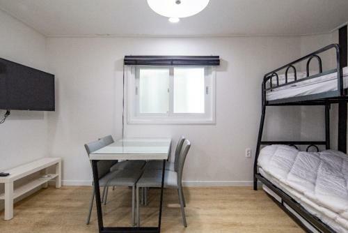 Apartamento Hanihaus Sinchon-ri