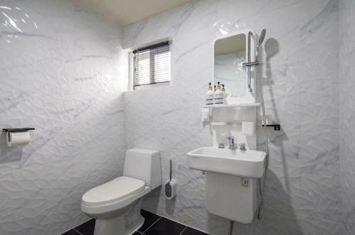 Apartamento Hanihaus Sinchon-ri