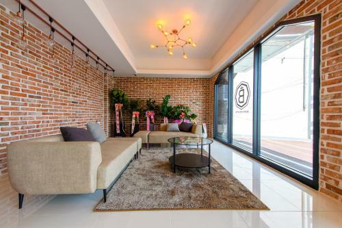 Busan Station View Hotel