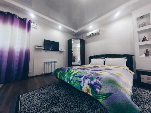Apartments Pobedy Ayazhan