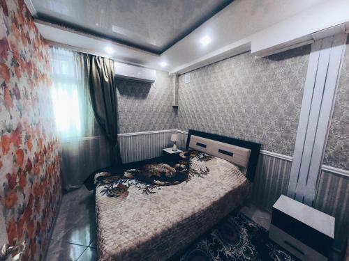 Apartments Pobedy Ayazhan