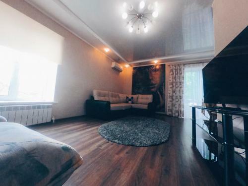 Apartments Pobedy Ayazhan