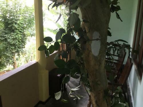 Hotel Sobakee Hill Resort Sri Lanka