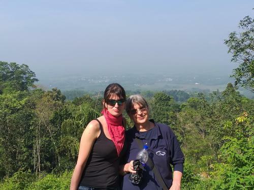 Hotel Sobakee Hill Resort Sri Lanka