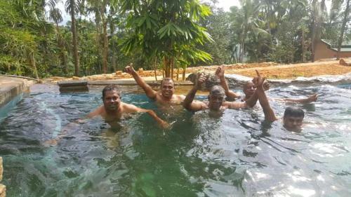 Hotel Sobakee Hill Resort Sri Lanka