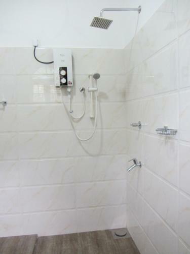 Hostal The Inn At Matale