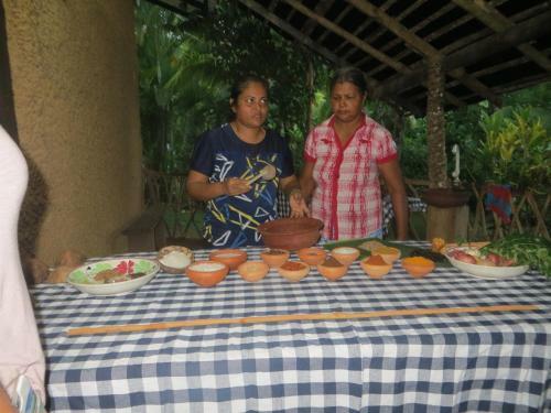 Albergue Cinnamon Grove Ayurveda Home