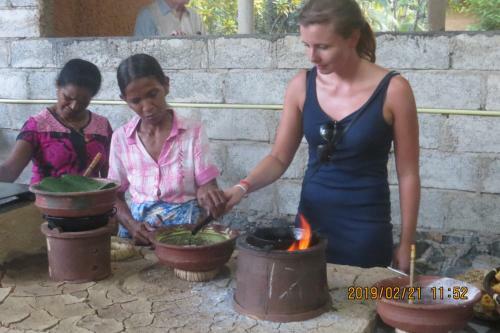 Albergue Cinnamon Grove Ayurveda Home