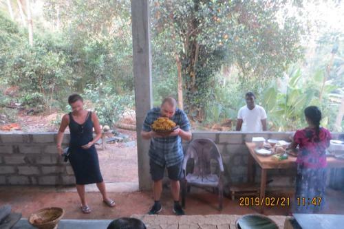 Albergue Cinnamon Grove Ayurveda Home