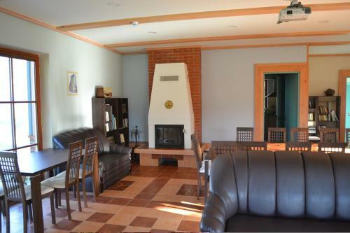 Agroturismo Pakaln?s Vingis