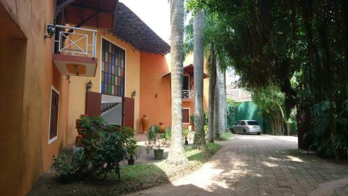 Hotel Rasanga