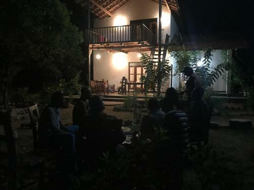 Villa Neyara
