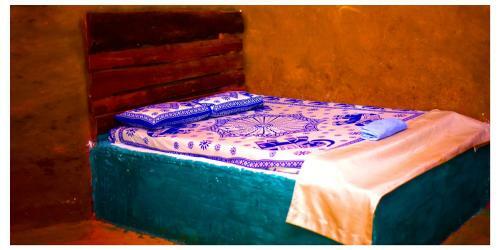 Mereiyans Villa Eco Cottage