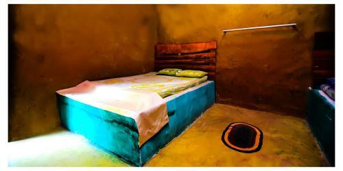 Mereiyans Villa Eco Cottage