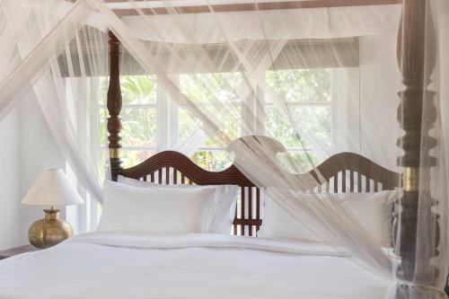 Agroturismo Highgrove Estate