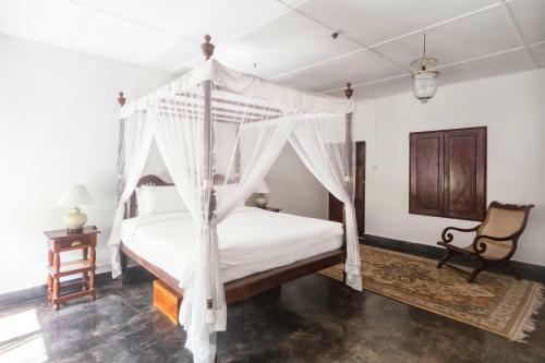 Agroturismo Highgrove Estate