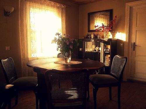 Hostal Stay At Lithuanian Folk Museum