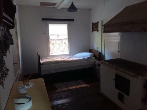 Hostal Stay At Lithuanian Folk Museum