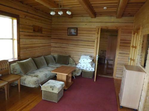 Agroturismo Bielinio Sodyba
