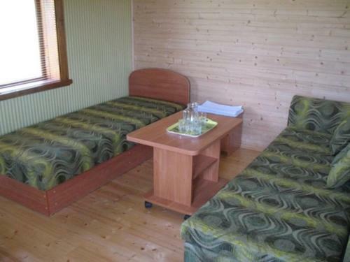 Agroturismo Bielinio Sodyba