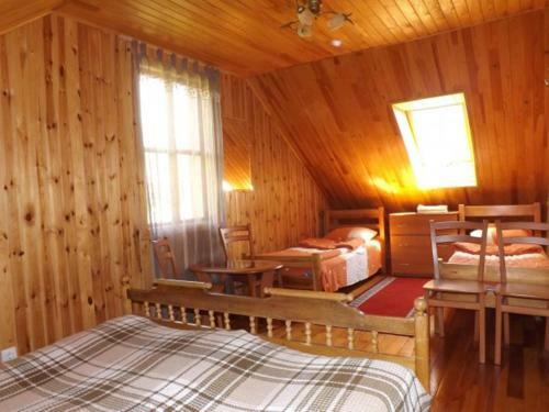 Agroturismo Bielinio Sodyba