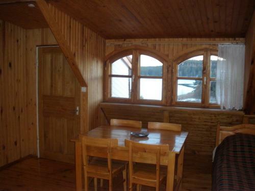Agroturismo Bielinio Sodyba