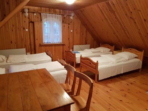 Agroturismo Bielinio Sodyba