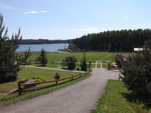 Agroturismo Bielinio Sodyba