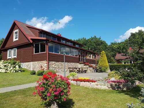 Agroturismo Bielinio Sodyba