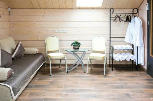 Hostal Sve?i? Namai Prie Margio