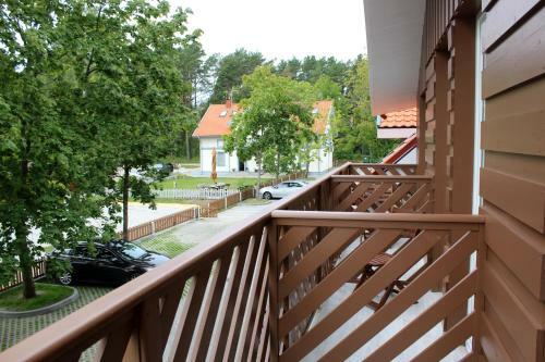 Apartamento Preilos V?tra 1