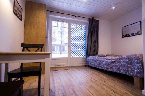 Apartamento Laiko Marios