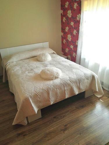 Hotel Kaimo Turizmo Sodyba Margi?ki? Dvaras