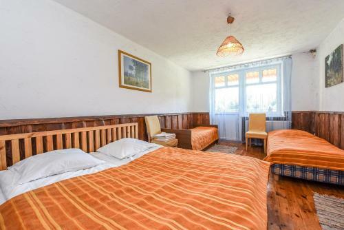 Agroturismo Laukdvaris