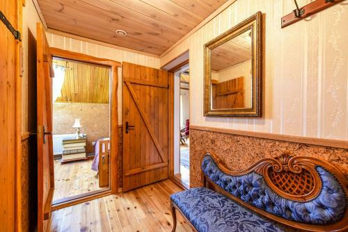 Agroturismo Laukdvaris