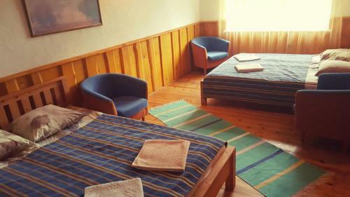 Agroturismo Laukdvaris