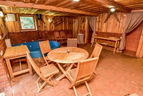 Agroturismo Laukdvaris