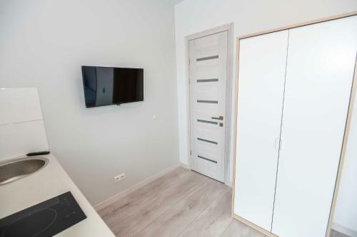 Apartamento Sve?i? Namai Penkios Gulb?s