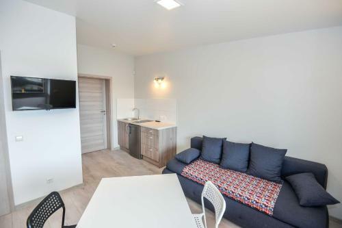 Apartamento Sve?i? Namai Penkios Gulb?s