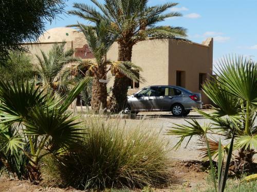 Tifina Caravanserail D'arfoud