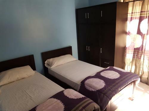 Apartamento Arena Beach Martil