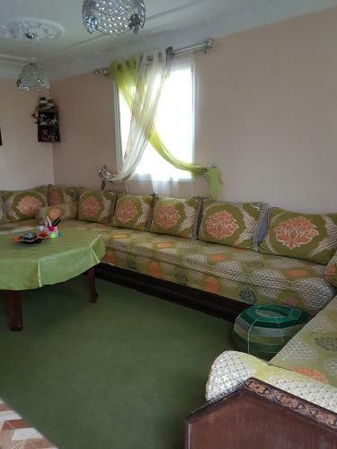 Location Vacances Casablanca Tamaris